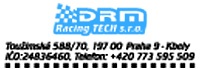 razítko Racing Tech 