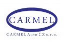 Logo Carmel Auto CZ
