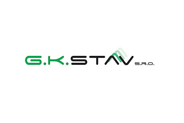 Logo pro G.K. STAV 