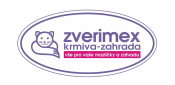 Logo pro  Zverimex - krmiva - zahrada 