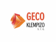 Logo pro klempířskou firmu Geco 