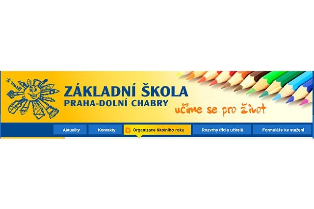 ZŠ Dolní Chabry 