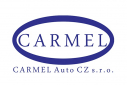 Logo Carmel Auto CZ 