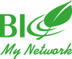 Logo My Network 