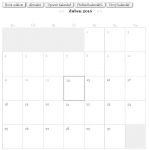 modul i-Kalendář 